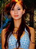 2006 Taipei Computer applications show girl(34)